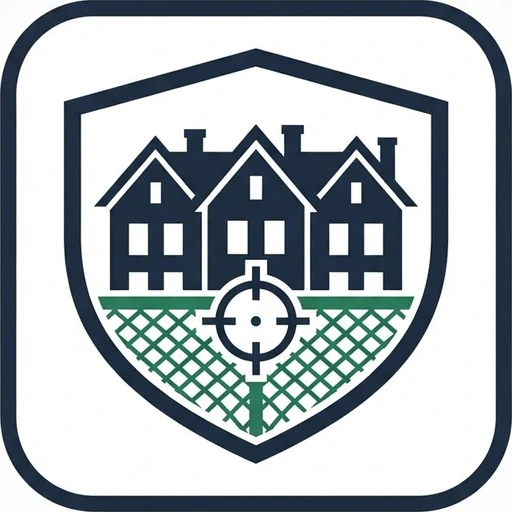 Kervano Pest Specialists logo