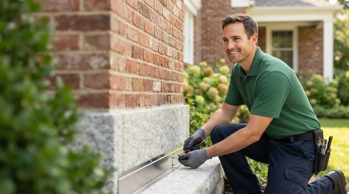 Pest Control Sevice in Boston, MA